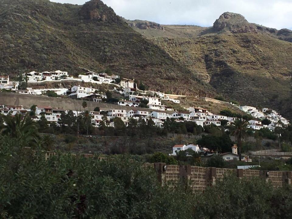 Casa Del Sol Daire GRAN CANARIA Dış mekan fotoğraf
