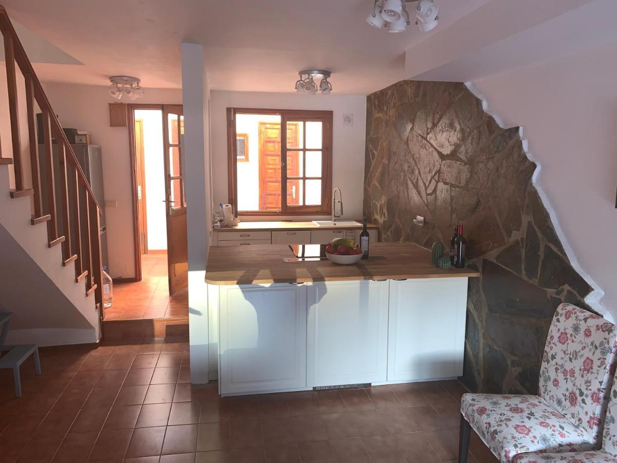 Casa Del Sol Daire GRAN CANARIA Dış mekan fotoğraf