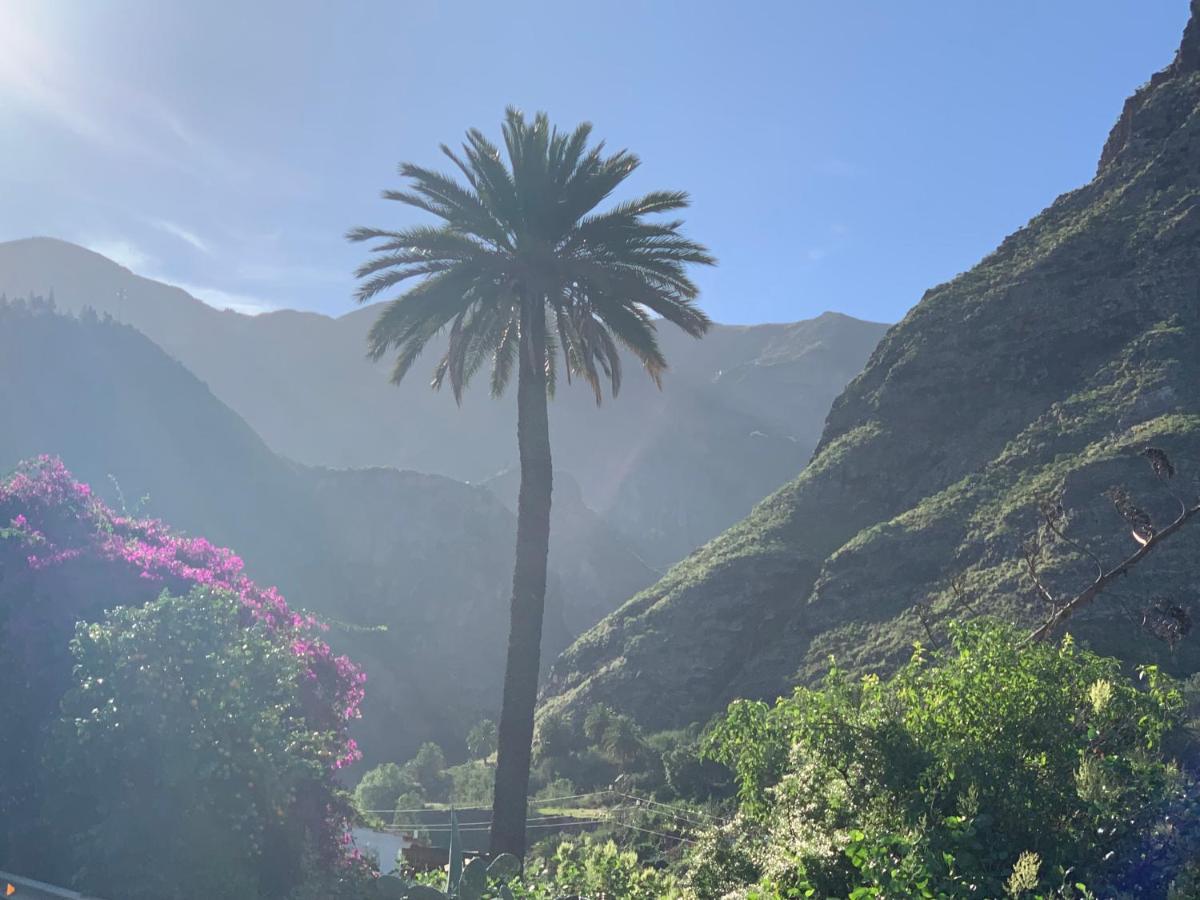 Casa Del Sol Daire GRAN CANARIA Dış mekan fotoğraf