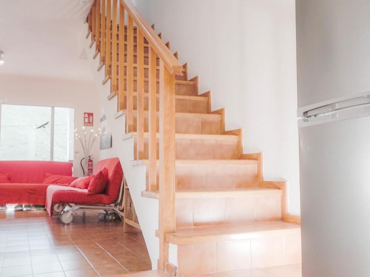 Casa Del Sol Daire GRAN CANARIA Dış mekan fotoğraf