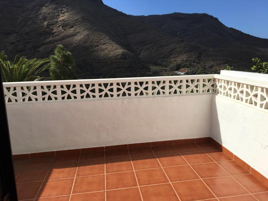 Casa Del Sol Daire GRAN CANARIA Dış mekan fotoğraf