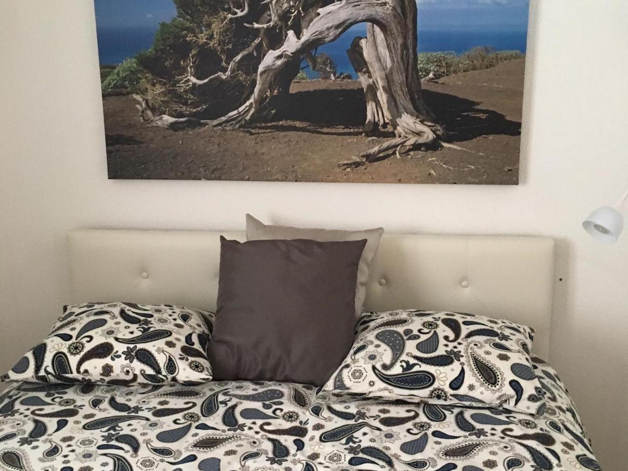 Casa Del Sol Daire GRAN CANARIA Oda fotoğraf