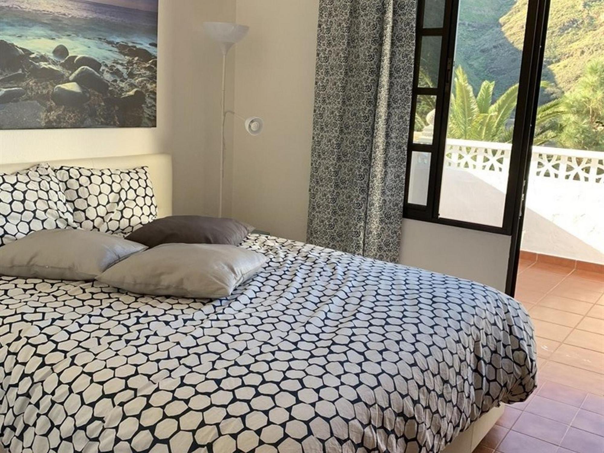 Casa Del Sol Daire GRAN CANARIA Oda fotoğraf