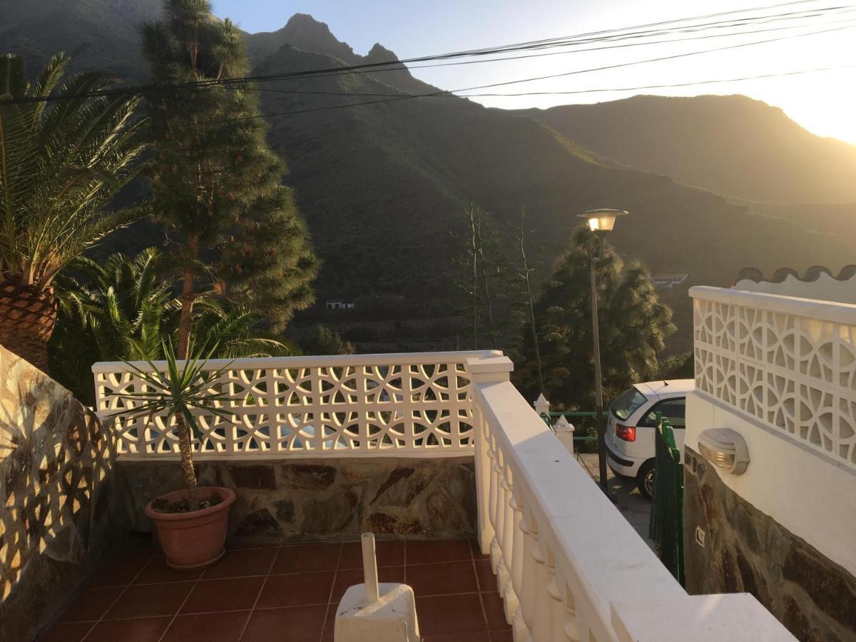 Casa Del Sol Daire GRAN CANARIA Dış mekan fotoğraf